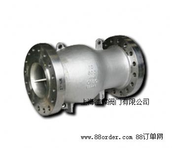 美國(guó)OPW進(jìn)口軸流式止回閥