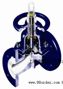 美國(guó)OPW進(jìn)口堰式隔膜閥