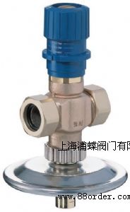 美國(guó)OPW進(jìn)口動(dòng)態(tài)壓差平衡閥