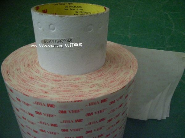 3M4920膠帶3M4920