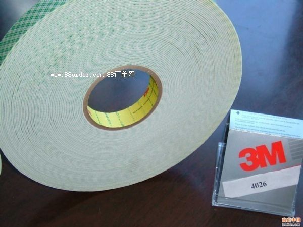 3M4026膠帶3M4026