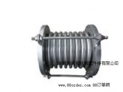 波紋補(bǔ)償器-慶邦波王專業(yè)生產(chǎn)