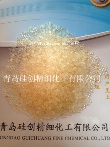 廠家直銷優(yōu)質(zhì)硅鋁膠(GC-N)