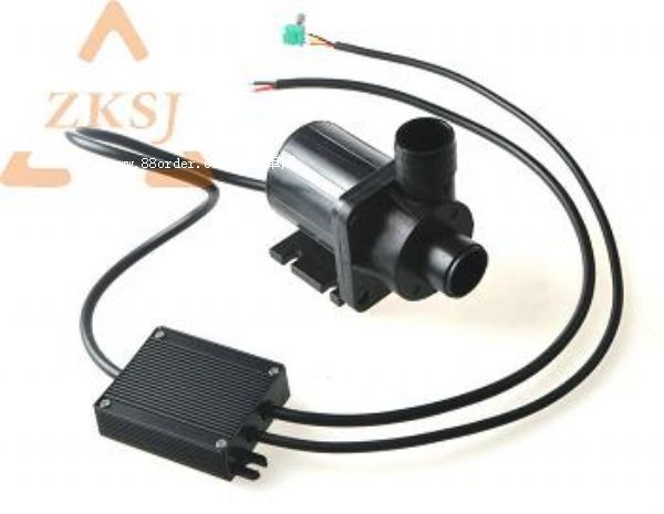 12V24V̫�(y��ng)�ܟ�ˮѭ�h(hu��n)���͸ߜ�100��DC