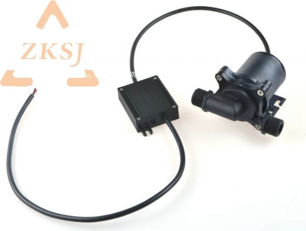 12V/24V�����o(w��)ˢ΢��ֱ������ѭˮ��DC50Fϵ��