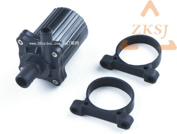 12V/24V΢�͟oˢֱ��������ˮ��DC40ϵ��