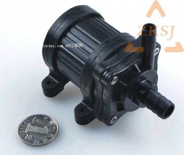 12V/24V΢��ֱ���͉���ˮ�Î����oDC40Hϵ��