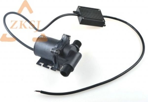 ����12V/24V΢��ֱ����(ji��)�ܝ�ˮ�Î����o(h��)DC50Cϵ��