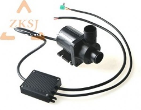 12V/24V΢��ֱ��̫�(y��ng)�ܝ�ˮ�ÿ��{(di��o)��DC50Aϵ��