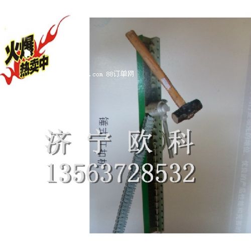 黑龍江黑河V6釘扣機 湖南婁底釘扣機 RV6皮帶釘扣機最新報