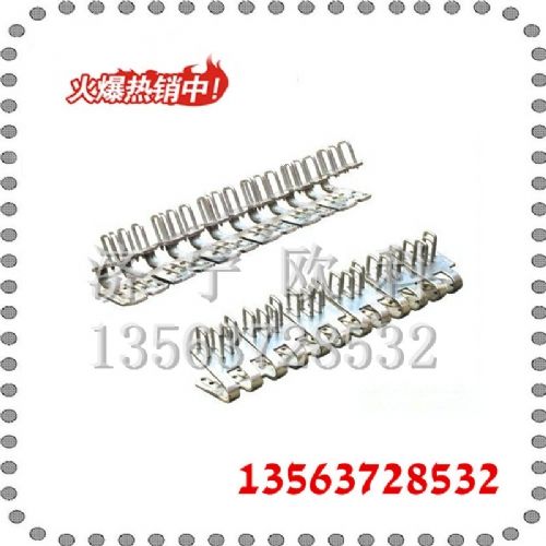 A8高強(qiáng)度皮帶扣 強(qiáng)力皮帶扣廠家 河南A8高強(qiáng)度皮帶扣