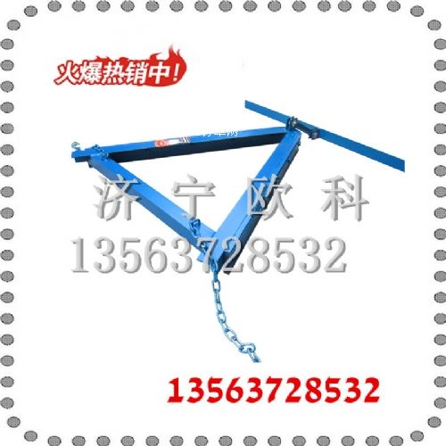 空段斜式清掃器 i 型空段清掃器