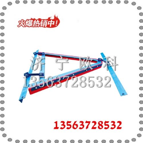 歐科牌空段清掃器 清掃器廠家熱賣(mài) 定做空段清掃器