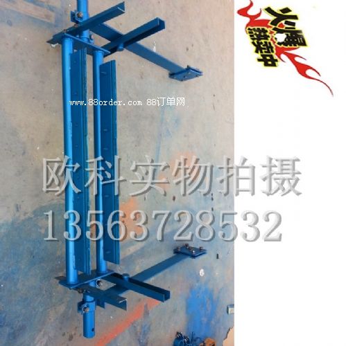 耐腐蝕聚氨酯清掃器廠家 TQII型單排重錘清掃器出廠價(jià)