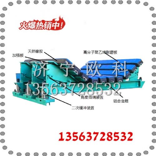 彈簧式緩沖床最新報(bào)價(jià) 皮帶寬800緩沖床廠家