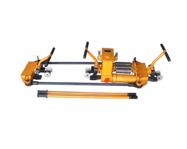 最低價(jià)YTF-400Ⅱ型液壓軌縫調(diào)整器