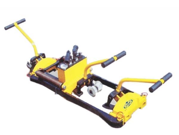 廠家供應(yīng)YFT-400D-Ⅱ型液壓軌縫調(diào)整器