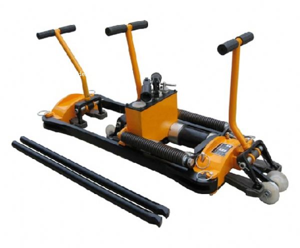 GFT-40型推拉兩用液壓軌縫調(diào)整器多少錢