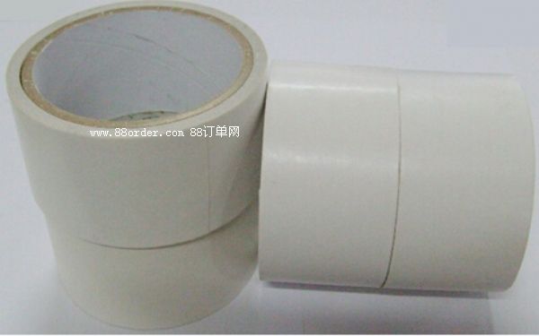 白色牛皮紙膠帶