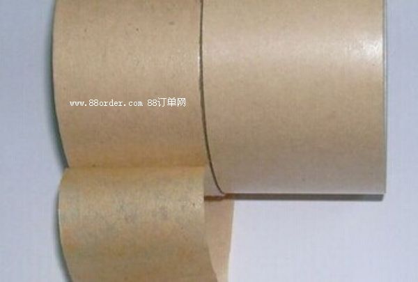 分層牛皮紙膠帶