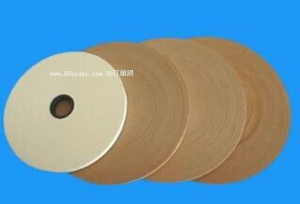 木業(yè)封邊帶 牛皮紙膠帶