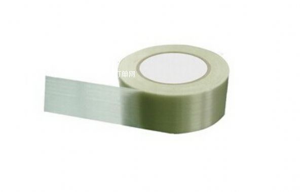 加強型玻璃纖維膠帶 捆綁膠帶