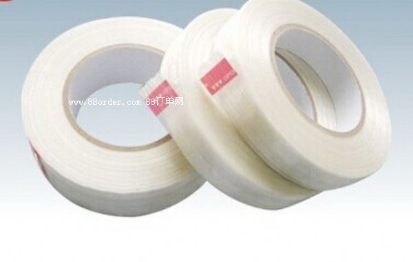 帶香味纖維膠帶 白色纖維膠帶