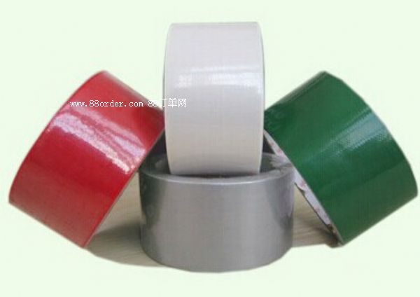 橡膠型布基膠帶 防水膠帶