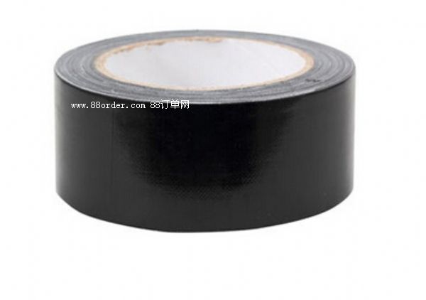 黑色布基膠帶黑色布基膠帶