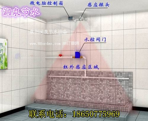 泉州潤(rùn)泉節(jié)水設(shè)備