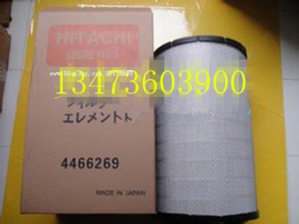 4466269|4466268日立濾芯