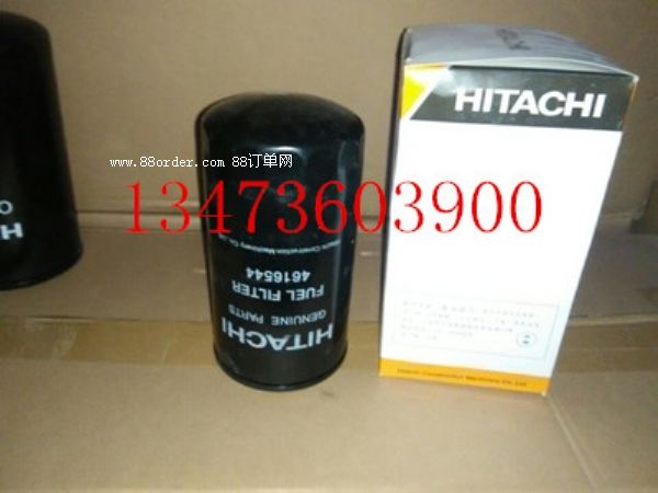 4616544日立挖掘機濾芯