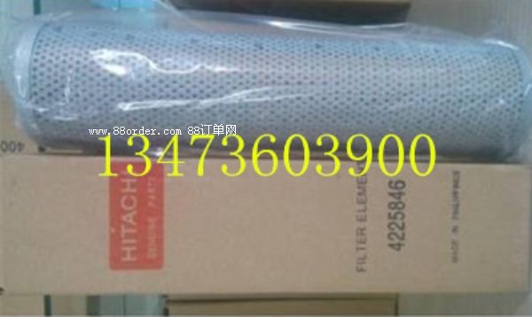 4616864日立挖掘機濾芯