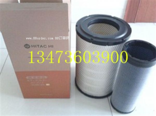 4686128日立200-5空氣濾芯