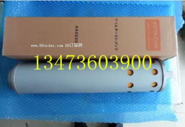 YA00007394日立挖掘機濾芯