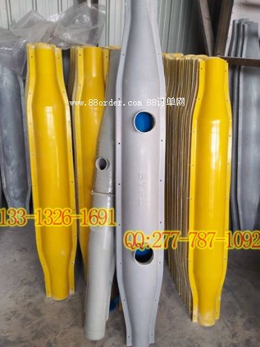 電纜中間接頭防爆盒 各種規(guī)格玻璃鋼電纜防爆