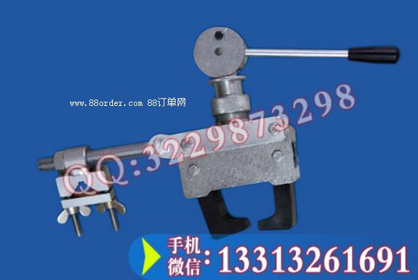 多用防傾斜制動(dòng)機(jī)通用梯車防傾制動(dòng)器