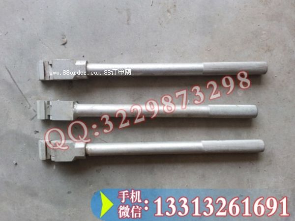 鐵路專用扭面器