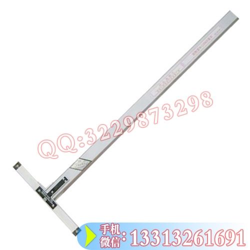 專業(yè)生產(chǎn)桿位測距尺