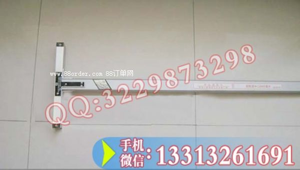 鐵路限介專用量具