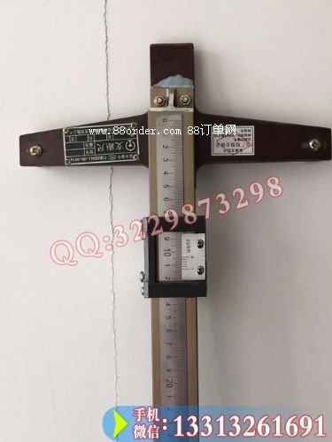 專業(yè)生產(chǎn)鐵路支距尺