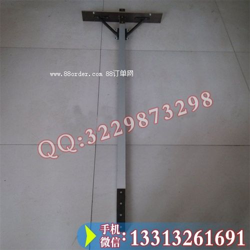 鐵路測量工具方尺鐵路