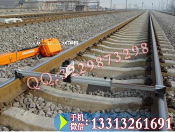 多功能激光接觸網(wǎng)檢測儀