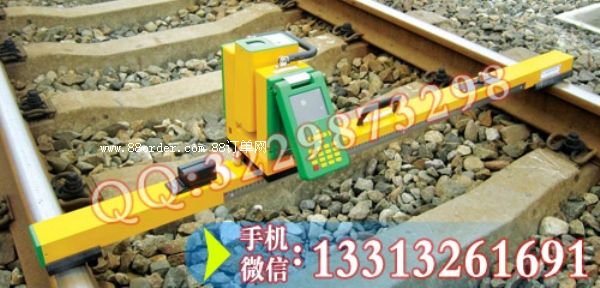 激光接觸網(wǎng)檢測儀