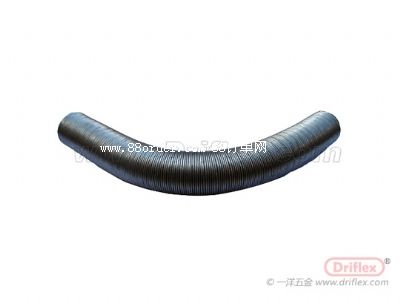 LN-5Z不銹鋼包塑防水阻燃型