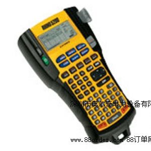 DYMO RhinoPRO 5200�ֳ�ʽ���I(y��)��(bi��o)���C(j��)