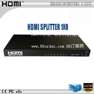 ����(y��ng)EP����HDMI������1��8�a(ch��n)Ʒ�؃r(ji��)������