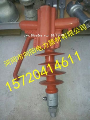 供銷FEG-12/5針式防雷絕緣子FEG-12/5參數(shù)