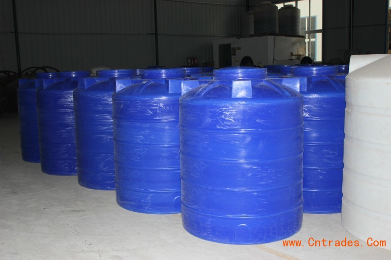 賽普聚乙烯儲(chǔ)罐產(chǎn)品特點(diǎn):