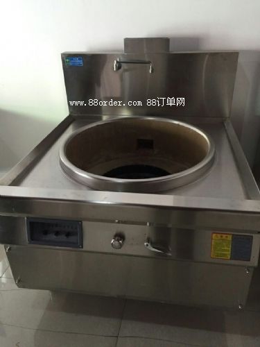 預(yù)熱循環(huán)灶